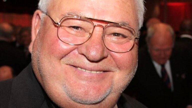 Muore il cavalier Antonio D’Emilio, suocero di Francesco De Angelis