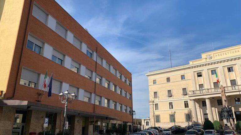 Restaurato il Palazzo delle Poste: il progetto ‘Cento Facciate’