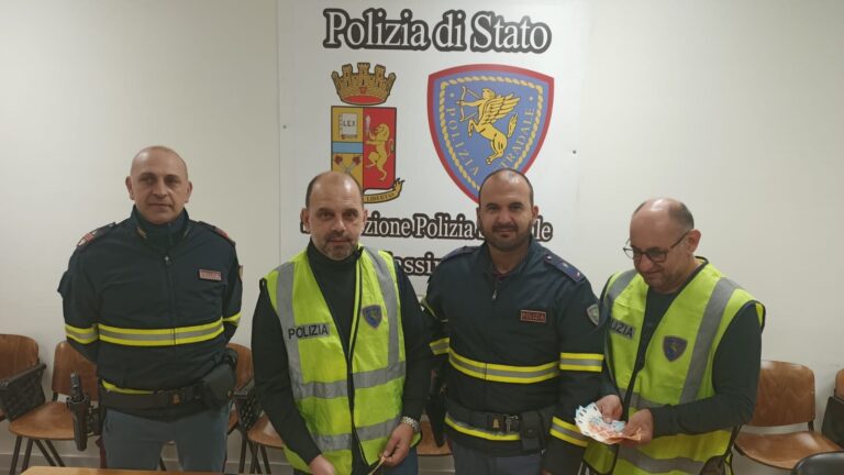 Truffa del finto incidente ad un’anziana: arrestati due malviventi