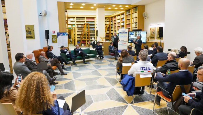 Lazio, D’Amato - 'Al fianco di Inail per promuovere l'attività fisica e lo sport' 01