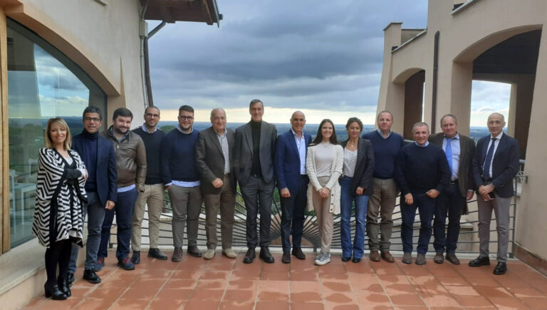 Frosinone – Camera di Commercio, Rilancio del settore vitivinicolo del Basso Lazio. Attivato il Tavolo permanente tra consorzi e associazioni