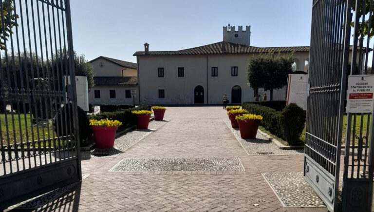 Frosinone – Proseguono gli interventi di decoro e pulizia in tutta la città