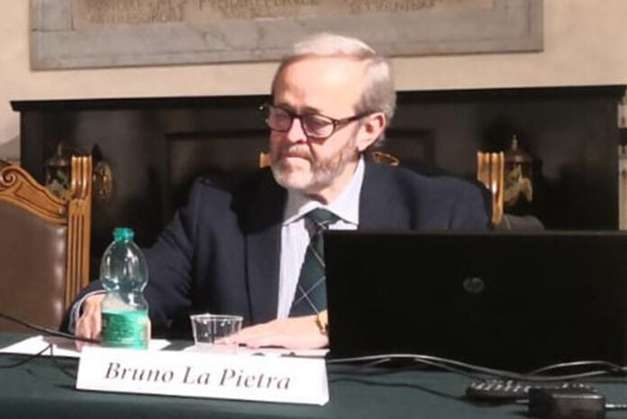 bruno la pietra