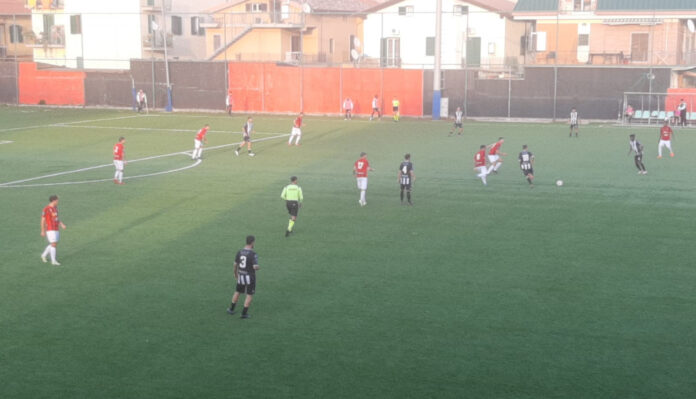 colleferro sora 2-2