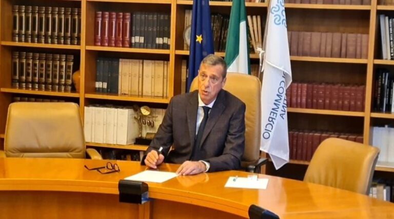 Decreto aiuti quater, Acampora: “Strada giusta ma occorrono interventi più incisivi”