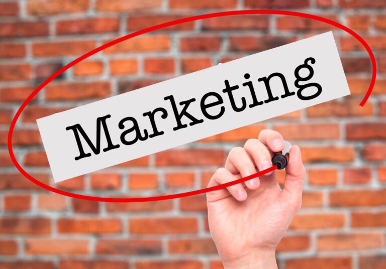 marketing