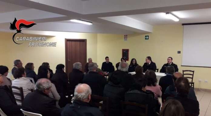Alatri 1 Foto
