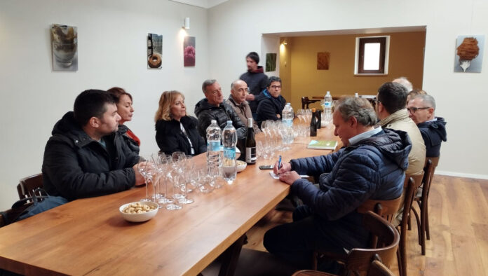 Atina - Tavolo permanente per il rilancio del settore vitivinicolo del Basso Lazio 01