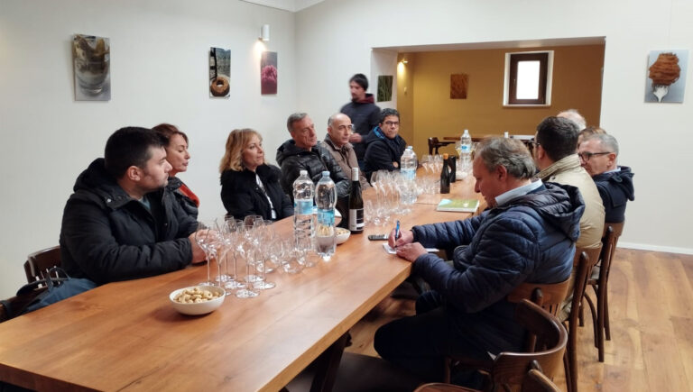 Tavolo permanente per il rilancio del settore vitivinicolo del Basso Lazio. Consorzi e associazioni si incontrano nella patria del Cabernet