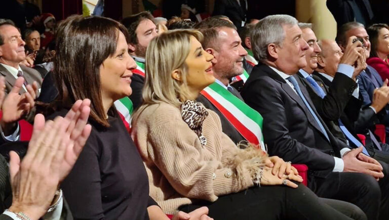 Fiuggi, Battisti: Bene l’iniziativa con il vicepremier Tajani, con dialogo tra le parti politiche per lo sviluppo della città