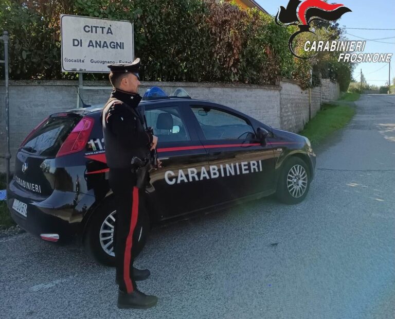 Guidava in stato di ebbrezza: arrestato dopo cinque anni