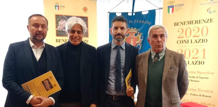 Proietto, Pompeo, Fascina, Viola