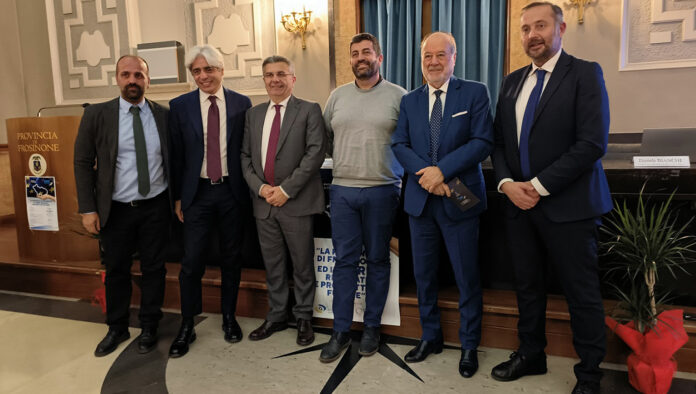 Provincia - Pnrr, il bilancio 01