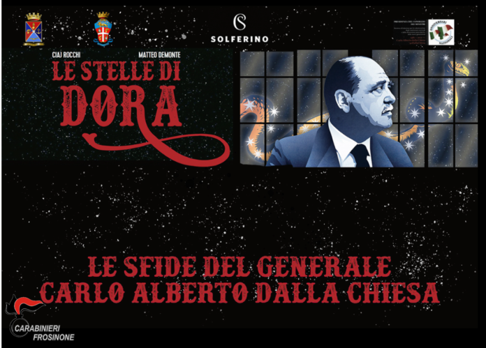 le stelle di dora