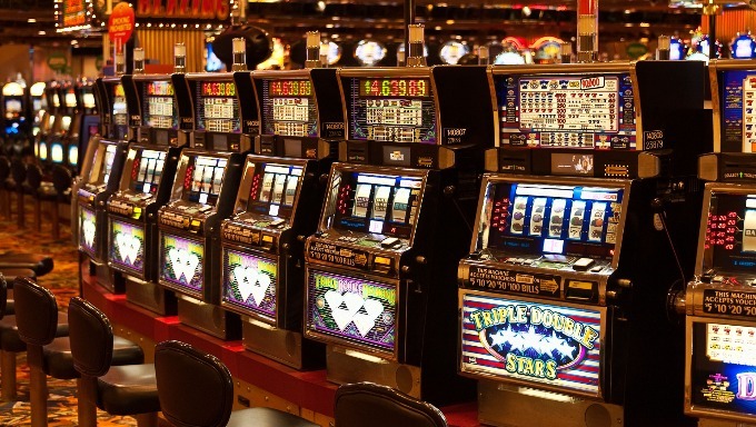slot-machine