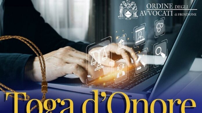 toga d oro