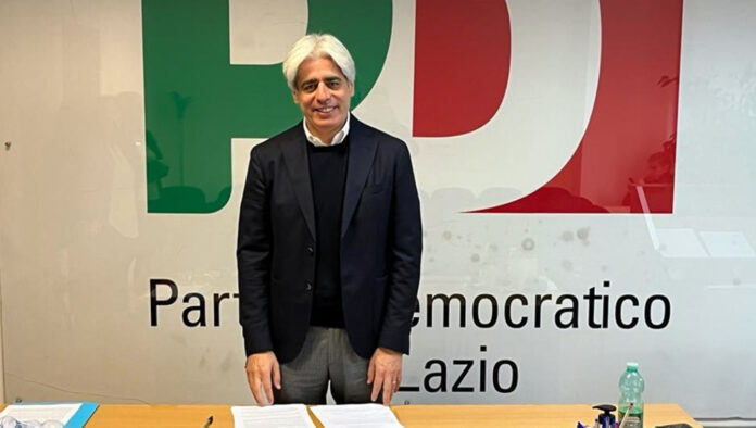 Antonio Pompeo-PD - SITO