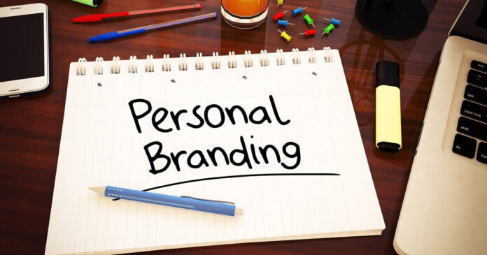 Personal branding