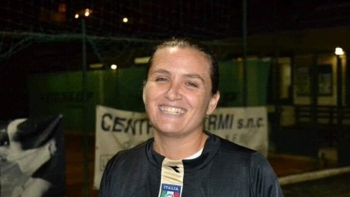 Sara Palmiero