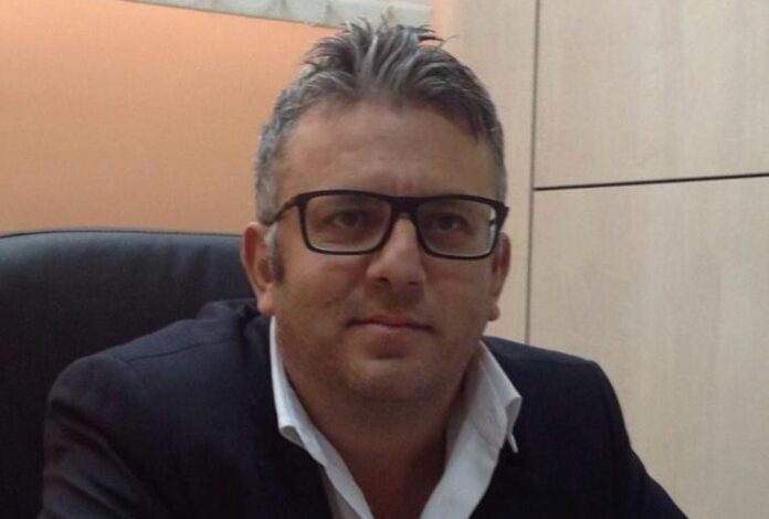 Scaccia
