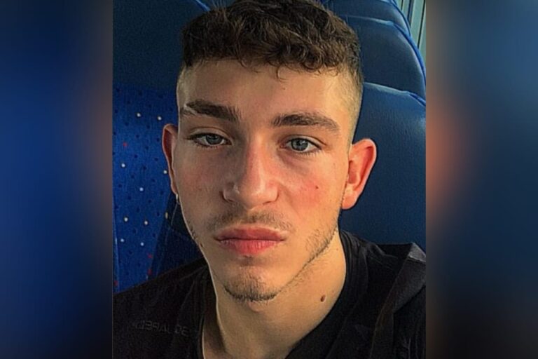 Sparatoria ad Alatri, Thomas Bricca non ce l’ha fatta: dichiarata la morte cerebrale