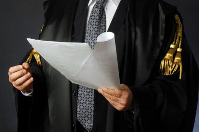 Frosinone – Rinnovo del Consiglio dell’Ordine degli Avvocati, riammessi i 5 esclusi dalla competizione