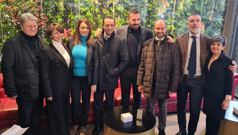 candidati fratelli d'italia frosinone elezioni regionali