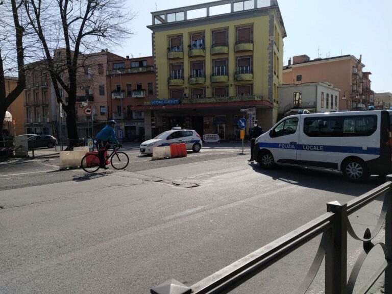 Frosinone, domenica ecologica con MezzaCiocia…Ra