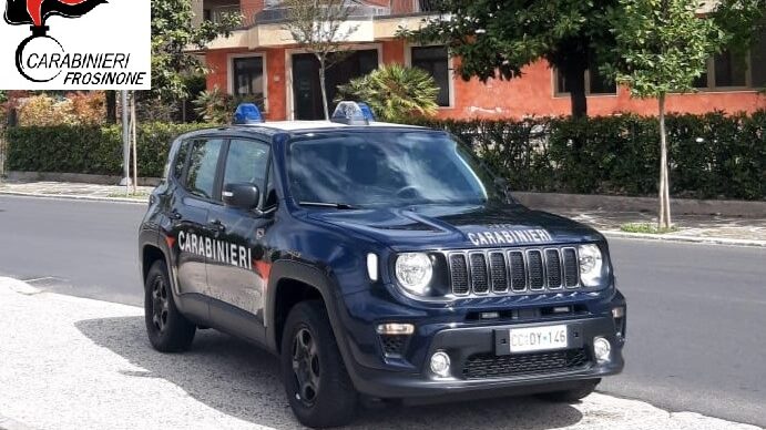 Spaccio di eroina e cocaina: 24enne nei guai