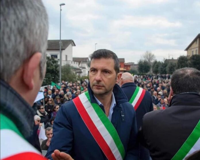 sacco sindaco