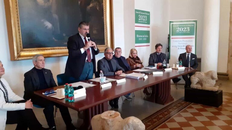 Quadrini: “La Ciociaria deve puntare di più sul turismo”