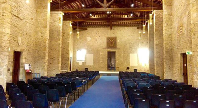 Anagni – Domani la presentazione del progetto “Per Tiziano” e la premiazione del concorso letterario “Con… corso di Tiziano”, entrambi dedicati a Tiziano Ciotti