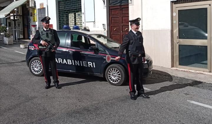 Arrestato un 47enne, revocati gli arresti domiciliari