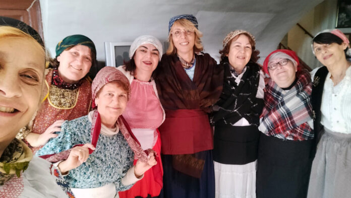 Carnevale di Vicalvi 2023 - SITO
