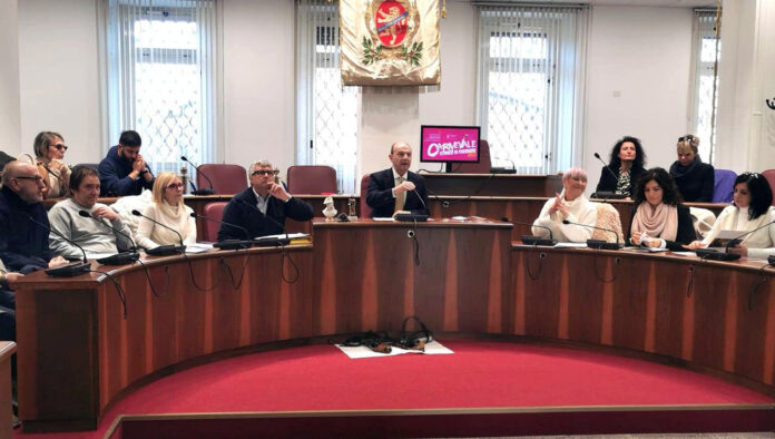 Carnevale storico frusinate e Festa della Radeca 2023 - 01