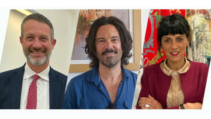 Domenico Alfieri-Simone Marucci-Valentina Adiutori - SITO
