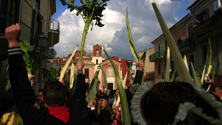 Frosinone, riconoscimento per il Carnevale storico dal Ministero della Cultura