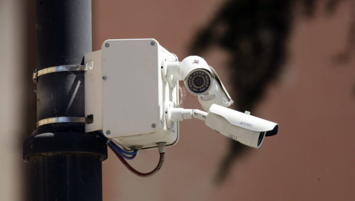 Frosinone - 'Scuole sicure', terminata l'implementazione della videosorveglianza 01