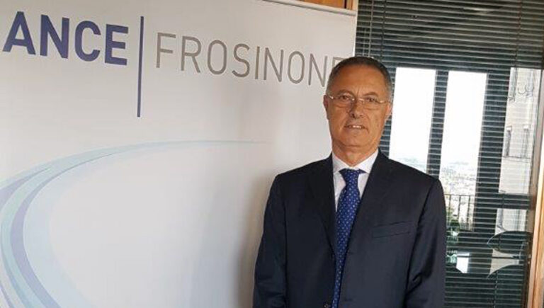 Ance Frosinone – Blocco crediti: immediata soluzione o tracollo