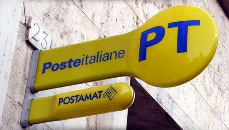 Poste Italiane: In provincia di Frosinone da mercoledì 1° marzo saranno in pagamento le pensioni del mese