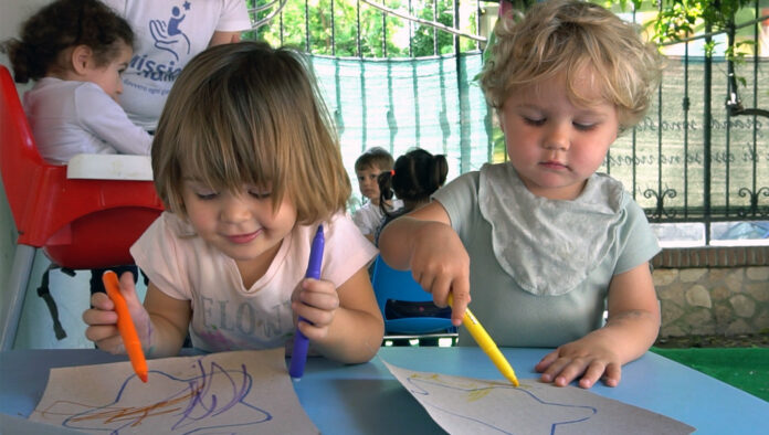 Prénatal sostiene Mission Bambini con #fattiGRANDE