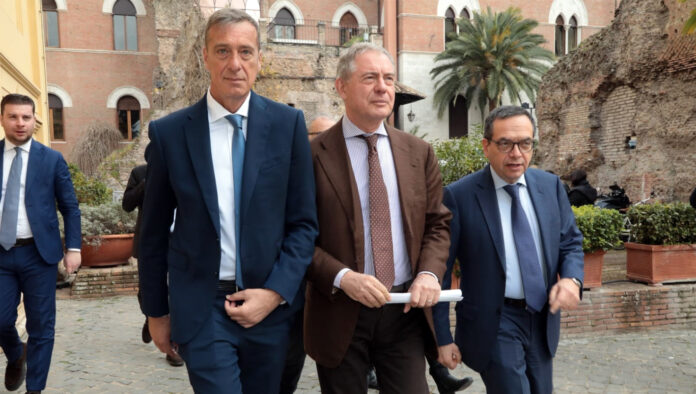 Stati Generali delle Camere di Commercio sull’Economia del Mare, 'Una scommessa vinta'