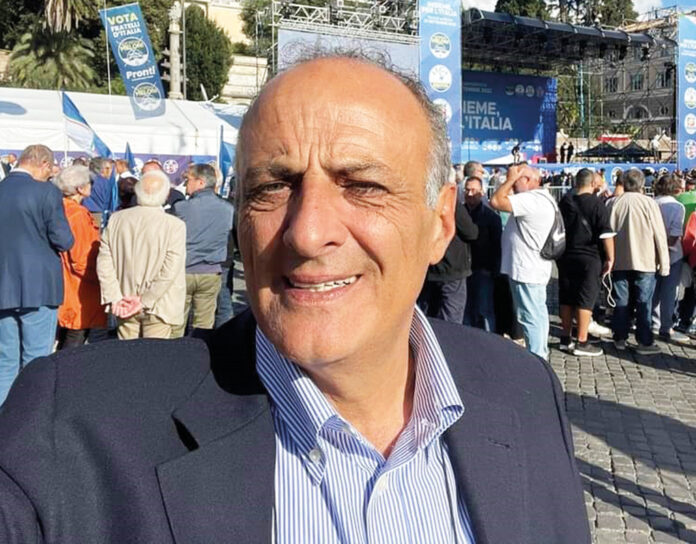 antonello iannarilli
