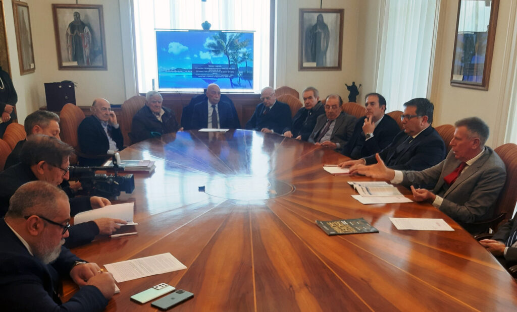 bpc cda vincenzo formisano