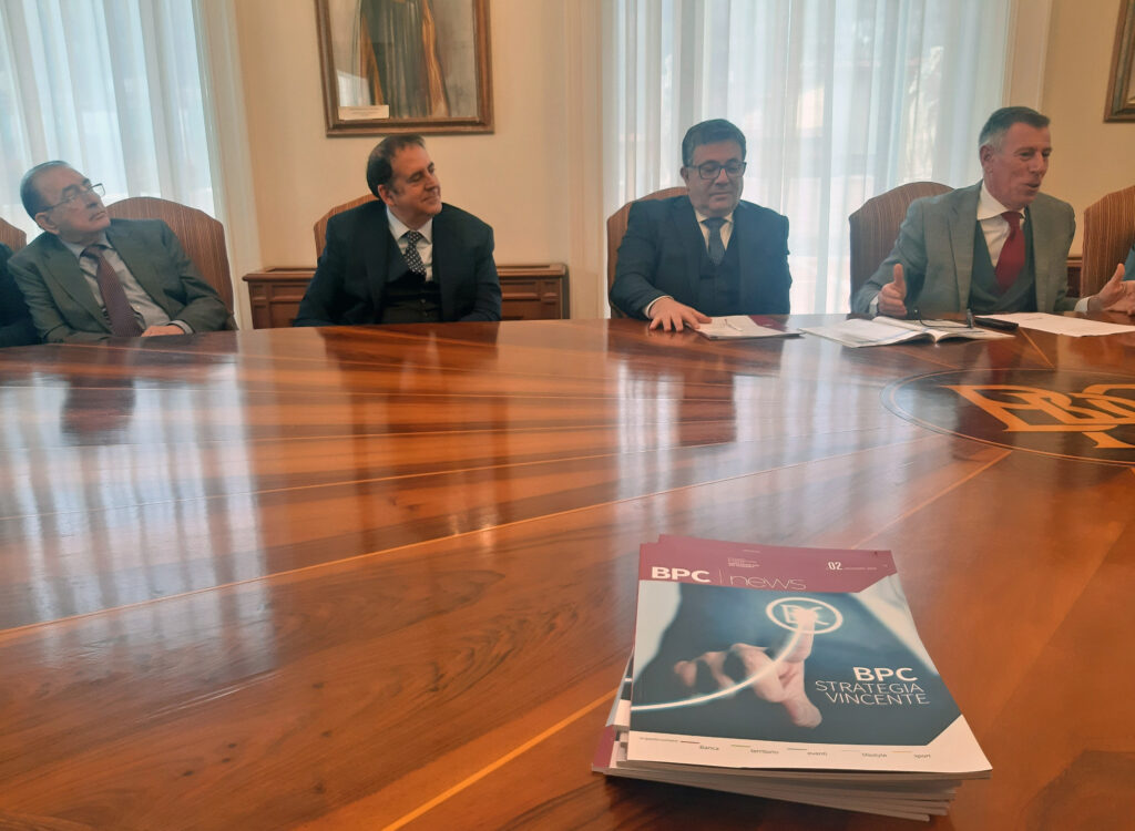 bpc cda vincenzo formisano