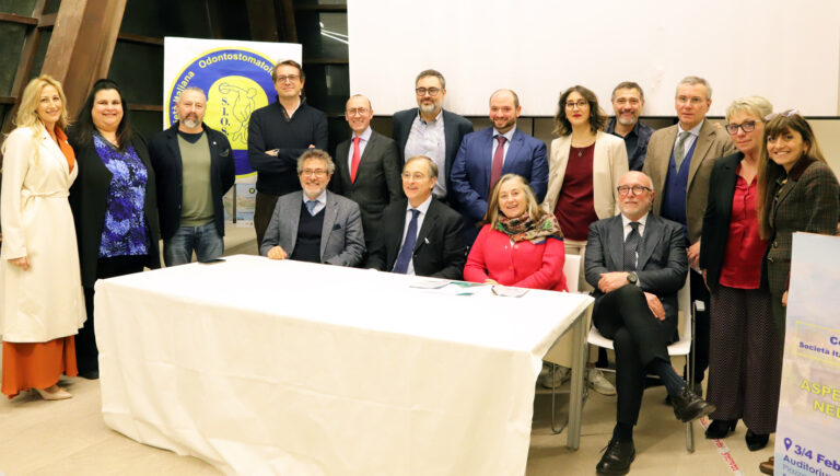 convegno nazionale sios sora