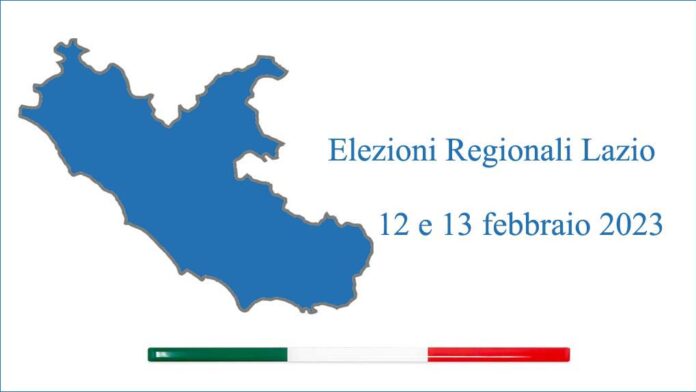 elezioni-regionali-lazio-2023 elezioni regionali lazio 2023 exit pool instant pool