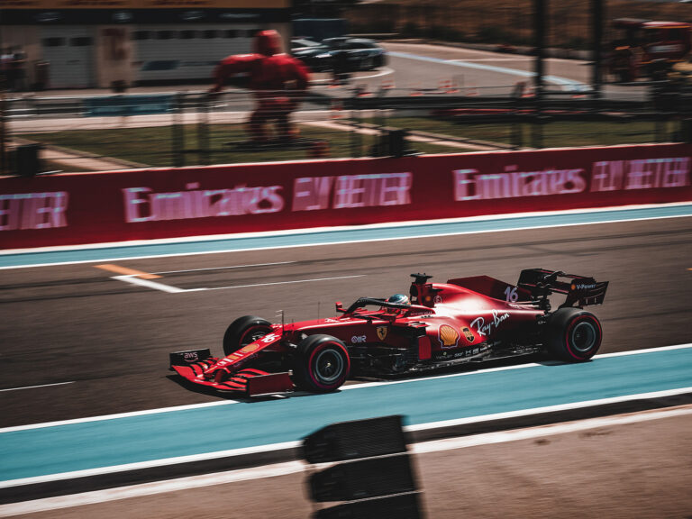 ferrari