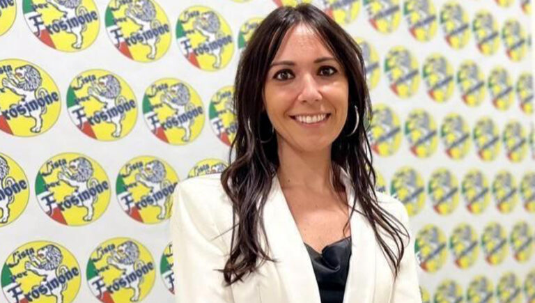 francesca chiappini
