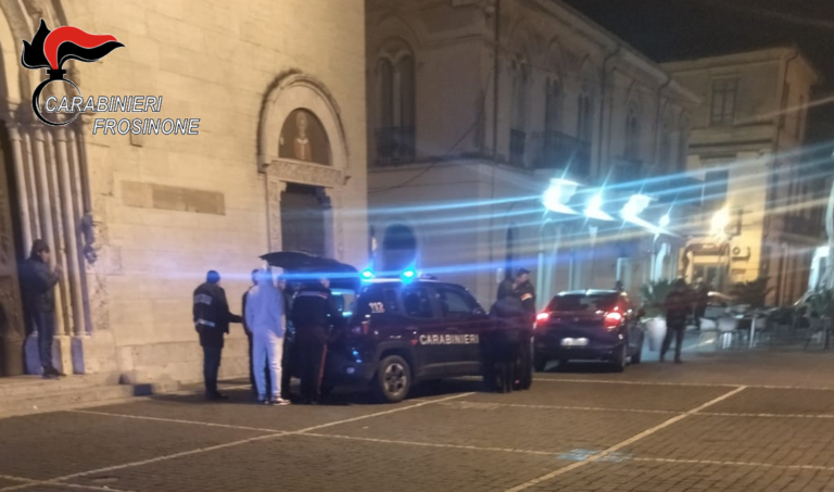 Controlli alla movida: droga, furti e sequestri